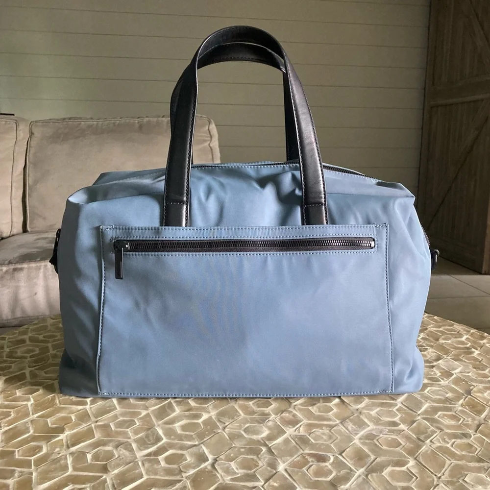 Away The Everywhere Bag in ‘Coast Blue’ - Picture 2 of 13